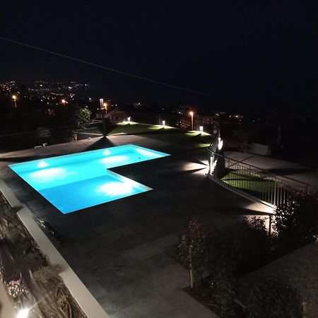 Villa La Matta Apartments And Luxury Suites San Remo Kültér fotó