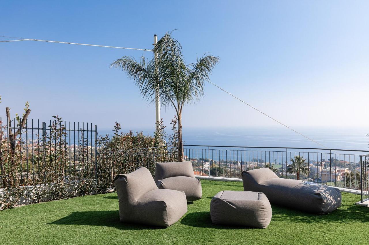Villa La Matta Apartments And Luxury Suites San Remo Kültér fotó