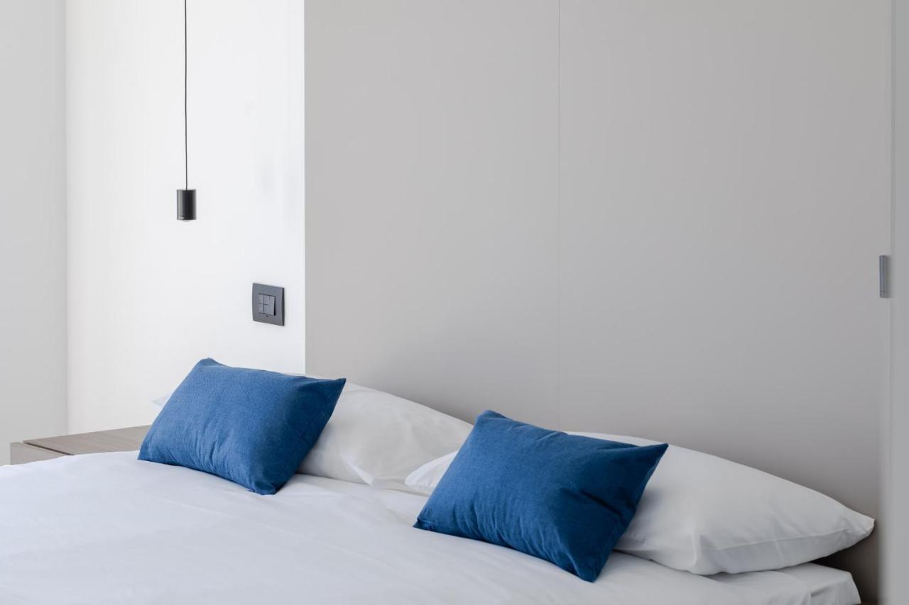Villa La Matta Apartments And Luxury Suites San Remo Kültér fotó