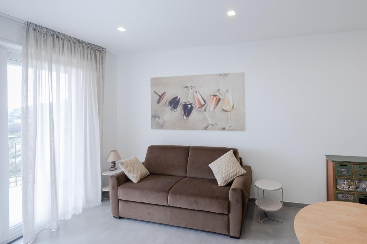 Villa La Matta Apartments And Luxury Suites San Remo Kültér fotó