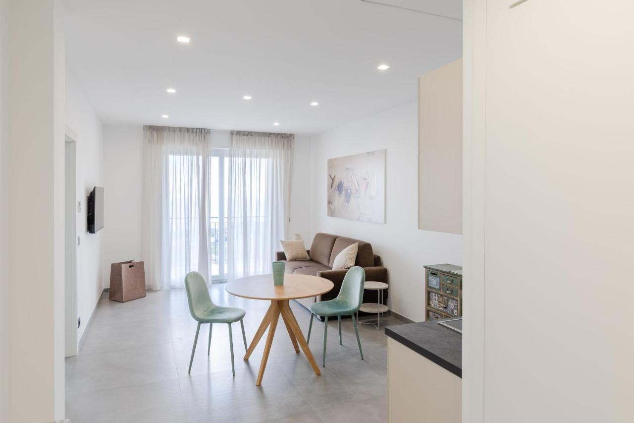 Villa La Matta Apartments And Luxury Suites San Remo Kültér fotó