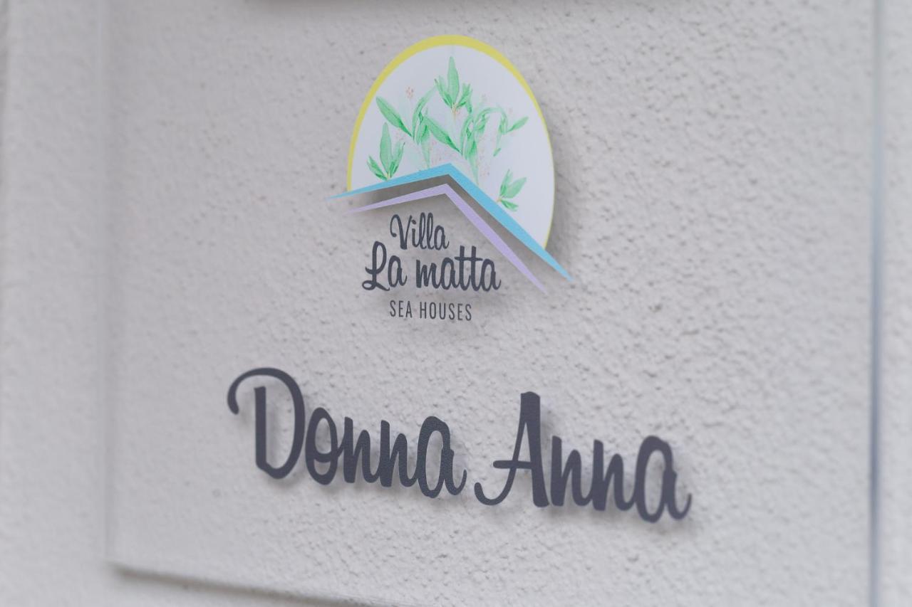 Villa La Matta Apartments And Luxury Suites San Remo Kültér fotó