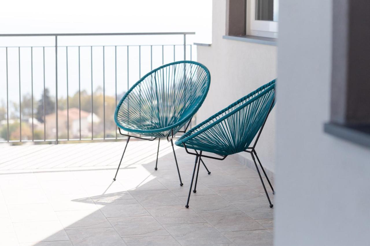 Villa La Matta Apartments And Luxury Suites San Remo Kültér fotó