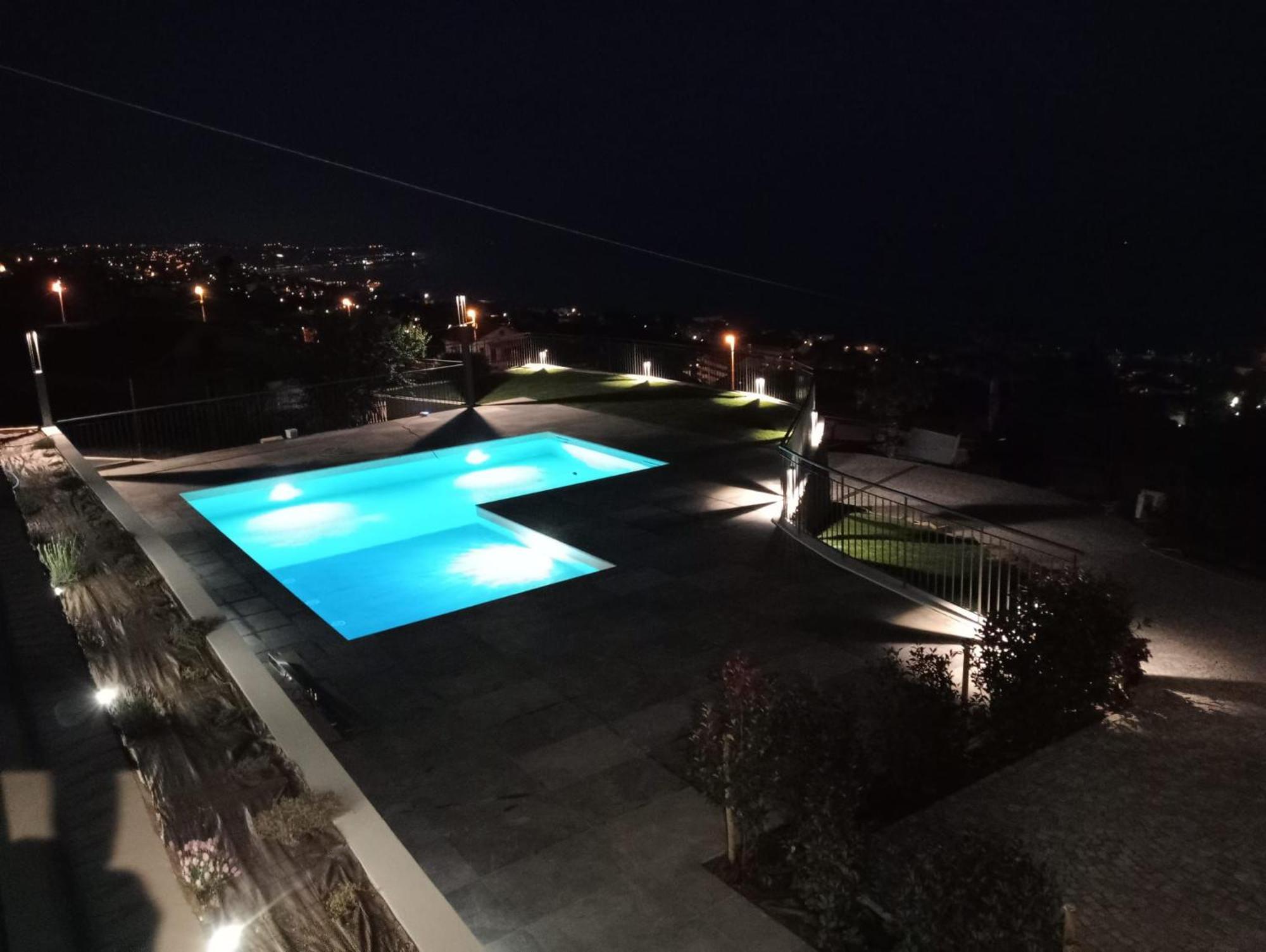 Villa La Matta Apartments And Luxury Suites San Remo Kültér fotó